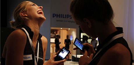 Philips na IFA 2011