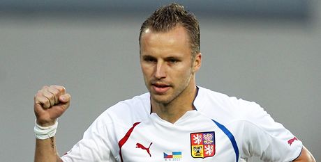 A OBRNCE, TENTOKRT STELEC. Michal Kadlec dal v ppravnm utkn proti