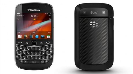 Blackberry Bold 9900