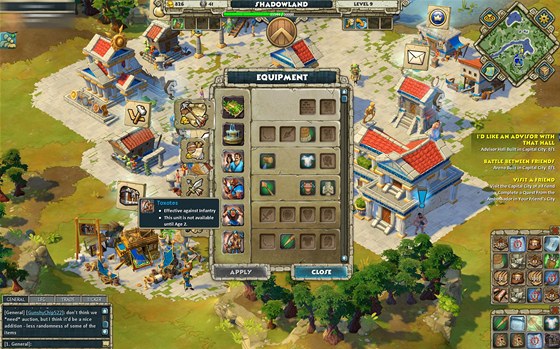 Age of Empires Online