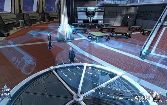 Star Trek Online