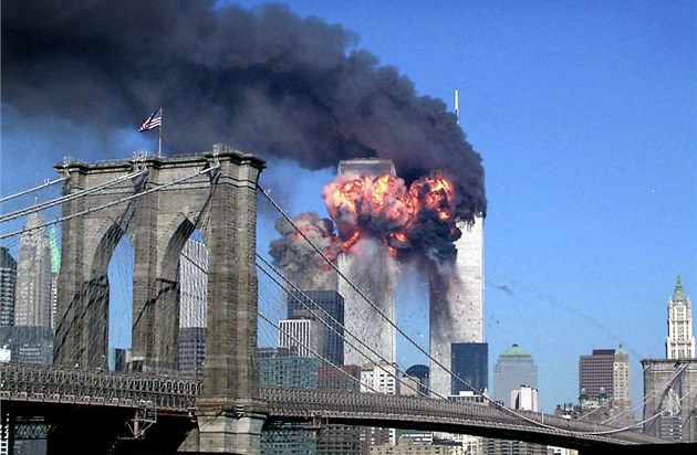 Muži odsouzení za útoky v USA z 11. září 2001 souhlasili s přiznáním viny