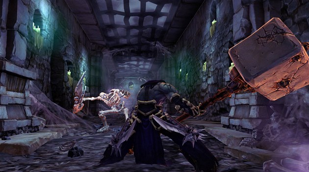 Darksiders II