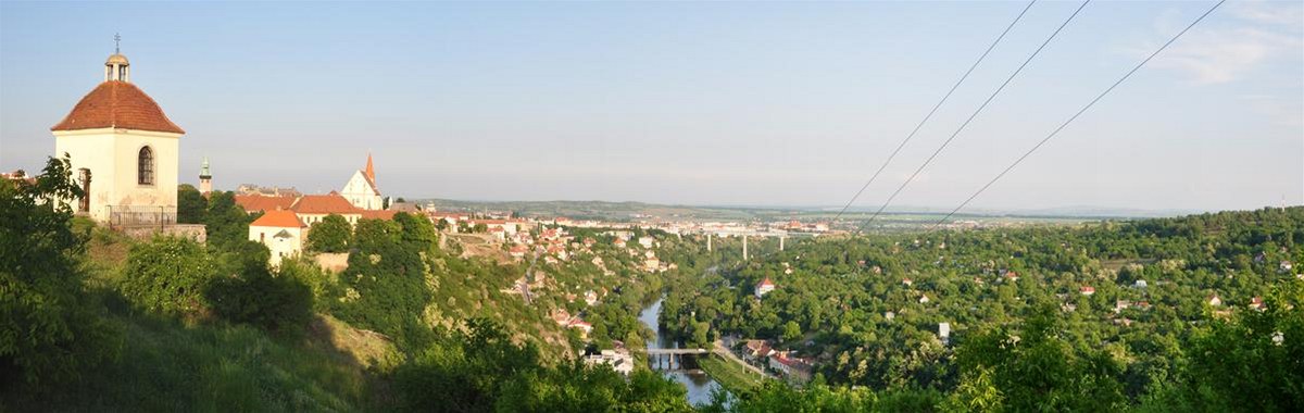 tenái iDNES.cz z jiní Moravy posílali své fotky do soute o nejlepí fotografii z výletu. Ilustraní snímek