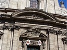 Kostel Santa Maria della Vittoria