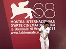 Mezinárodní filmový festival Benátky 2011: Film, uvádný na 68. roníku