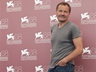 MFF Benátky 2011 - Miroslav Krobot, hlavní hrdina filmu Alois Nebel