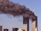 Teroristické útoky na New York v záí 2001