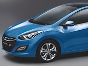 Nov Hyundai i30