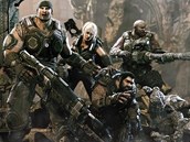 Gears of War 3