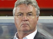 Guus Hiddink