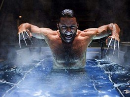 Hugh Jackman ve filmu X-Men Origins: Wolverine