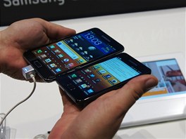Samsung Galaxy Note 2011