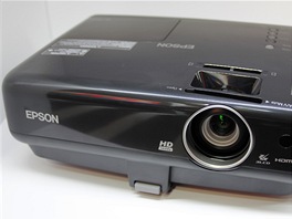 Epson - projektor s dokovac stanic