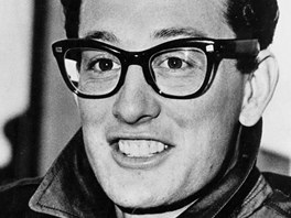Buddy Holly