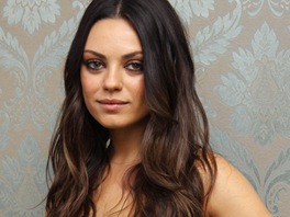 Mila Kunis