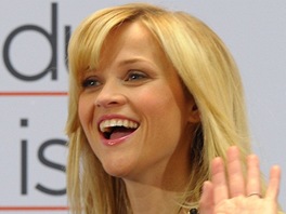 Reese Witherspoonová