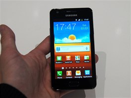 Samsung Galaxy R