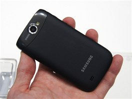 Samsung Galaxy W