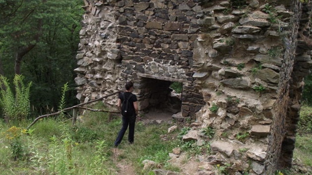 Z�ícenina Zlenice