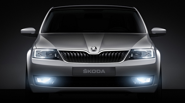 �koda MissionL