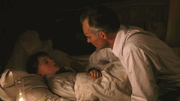 Zábr z filmu Ve stínu
