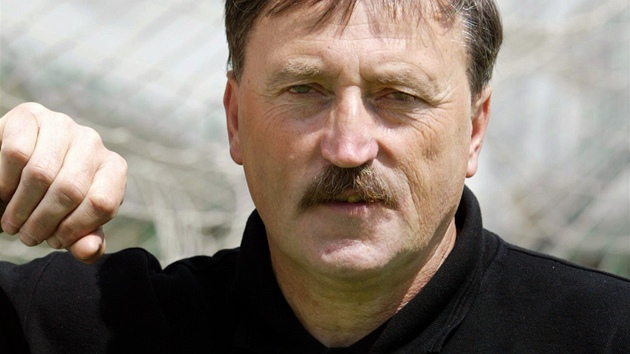 Antonín Panenka