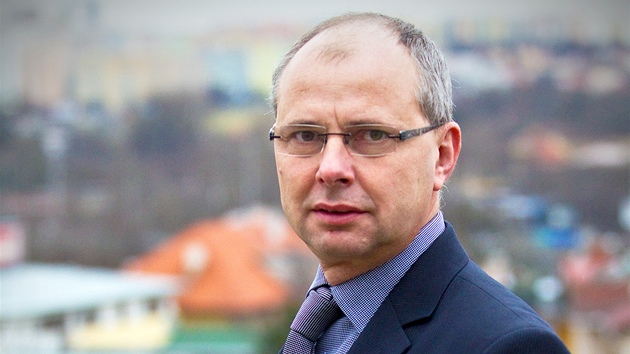 Ji�í �vorc rezignoval na funkci �éfa �SD. Má se stát vládním zmocn�ncem pro dostavbu silnice R35 a modernizaci dálnice D1.