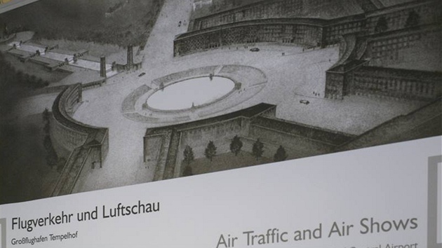 Berlin Tempelhof