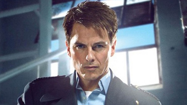 John Barrowman 