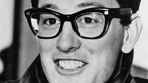 Buddy Holly