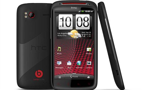 HTC Sensation XE