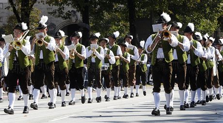 esov orchestr na pehldce pivovar