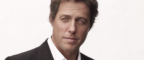 Herec Hugh Grant