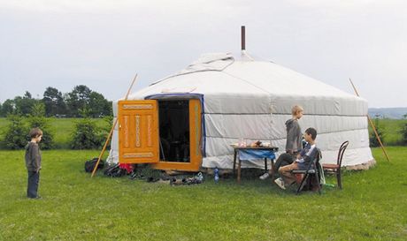 Lesních kolek v esku pibývá, v malých obcích je ale o n slabí zájem.