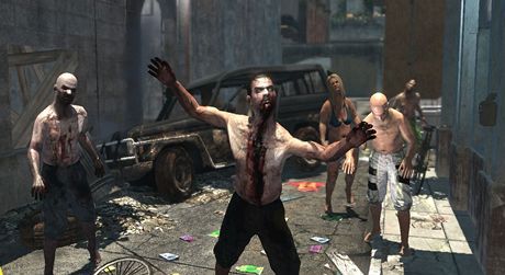 Dead Island