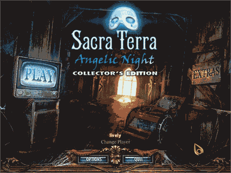 Sacra Terra: Angelic Night