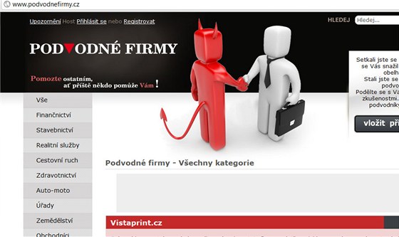 Podovodnfirmy.cz 