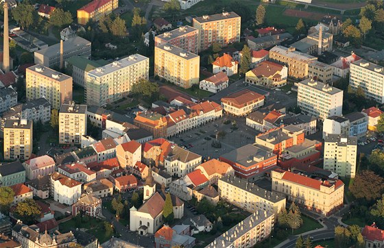 Romské hlídky u mstské policie v Rumburku nevzniknou