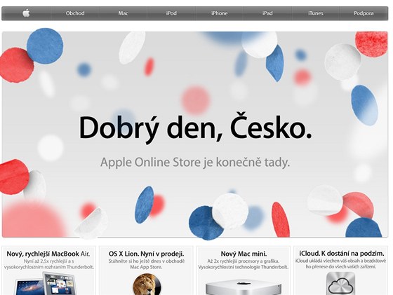 Apple Store esko