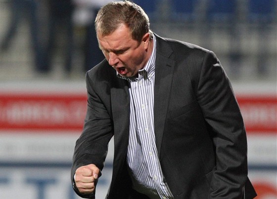 Pavel Vrba