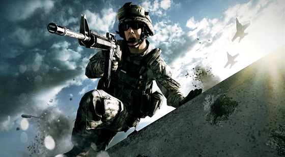 Battlefield 3