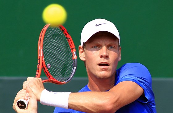 Tomá Berdych