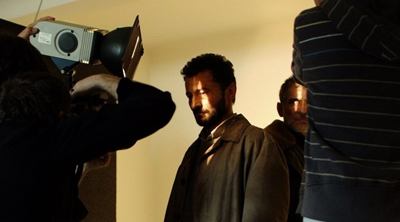 Mezi filmy podpoenými Fondem na podporu kinematografie je i thriller Vendeta.