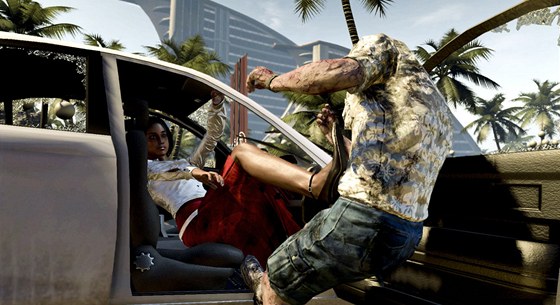 Dead Island