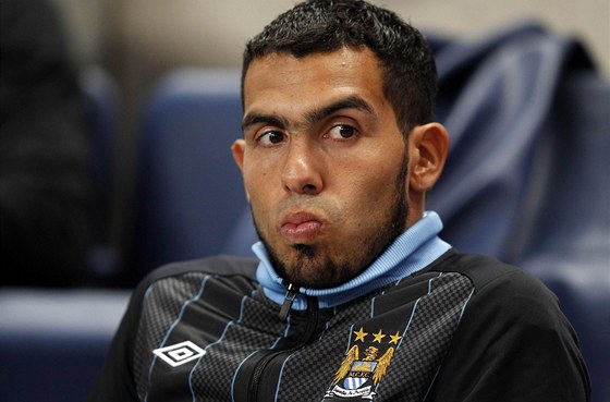 Carlos Tévez