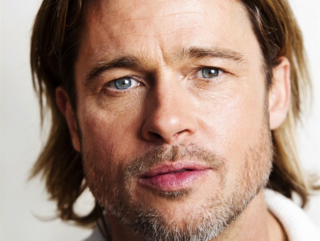 Brad Pitt
