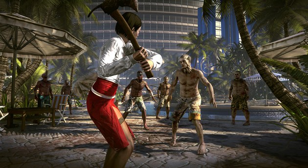 Dead Island