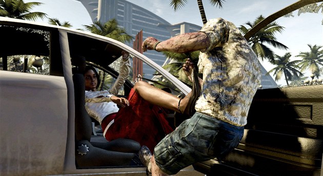 Dead Island