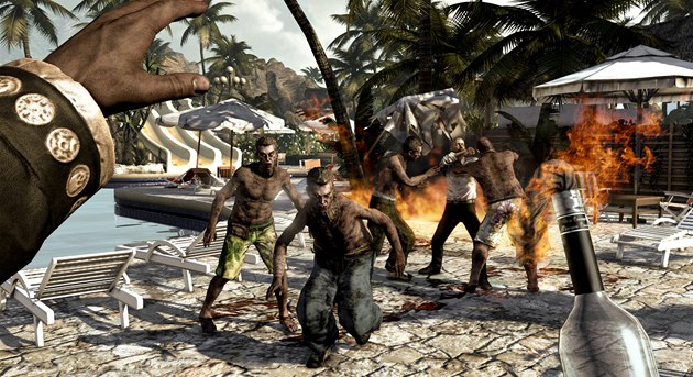 Dead Island